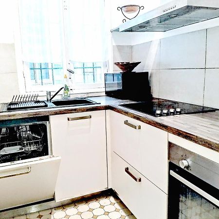 Le Palladium Quartier Tzarewitch 니스 외부 사진
